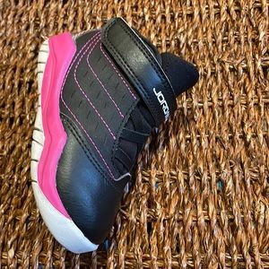 Size 5c Jordan Velocity GT